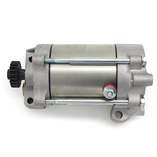 Starter Motor for Arctic Cat M800/M8000 Sno Pro/LTD/SE ES 2013–2017 0745-370picture5