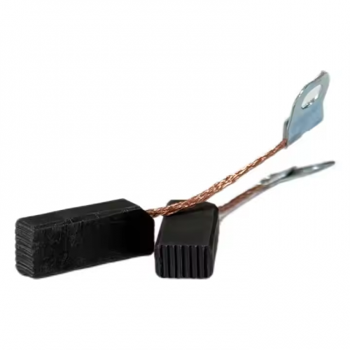Carbon Brush 5x8x20MM for Power Tool Drill MES-450 MEP-500 MES-600picture4