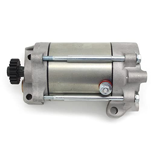 Starter Motor for Arctic Cat XF8000 Cross Country LTD/ES 2015–2017 0745-370