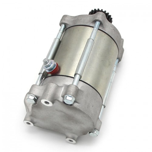 Starter Motor for Arctic Cat XF8000 Cross Country LTD/ES 2015–2017 0745-370picture3