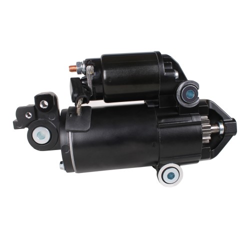 50-8M0142679 Starter Motor for Mercury Quicksilver Mariner 175HP 200HP 225HP 250HP 300HP V6 V8
