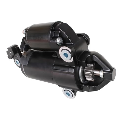 Starter Motor for Mercury 8M0187292 8M0104011 8M0099252 8M0061073 8M0096343picture5