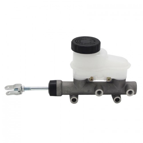Brake Master Cylinder for Arctic Cat Wildcat 2012–2020 2502-043picture4