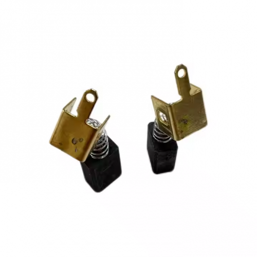 7*11*12MM Replacement Carbon Brush Electric Motors for 5107 Circular Sawpicture3