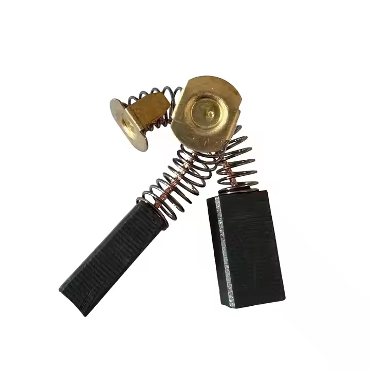Superior Electric Accessories N031652, 869659, 824216 Carbon Brush Set