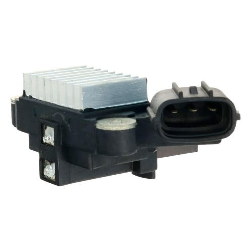Alternator Voltage Regulator For 14V 235436 IH741 LR1110724picture3
