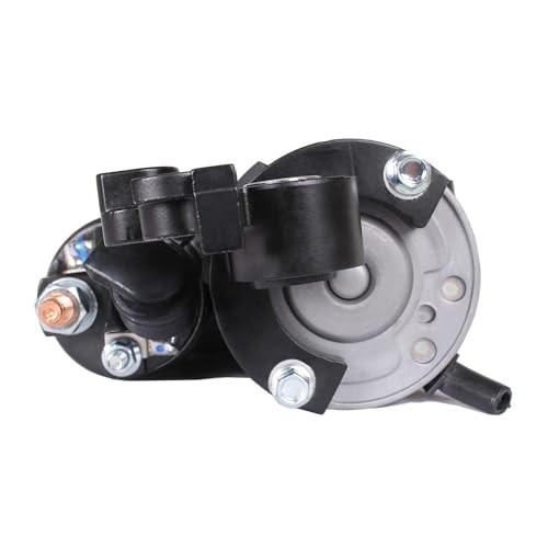 Starter Motor for Mercury 65HP-115HP 8M0166297 8M0088064 8M0083940 8M0137769picture5