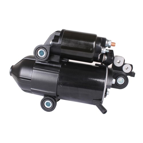 Starter Motor for Mercury 65HP-115HP 8M0166297 8M0088064 8M0083940 8M0137769picture3