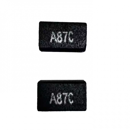 5*8*13 MM Replacement Carbon Brushes for BOS GBM350 TBM3400 GSB10RE GSB13RE GBM6RE Impact Drillpicture2