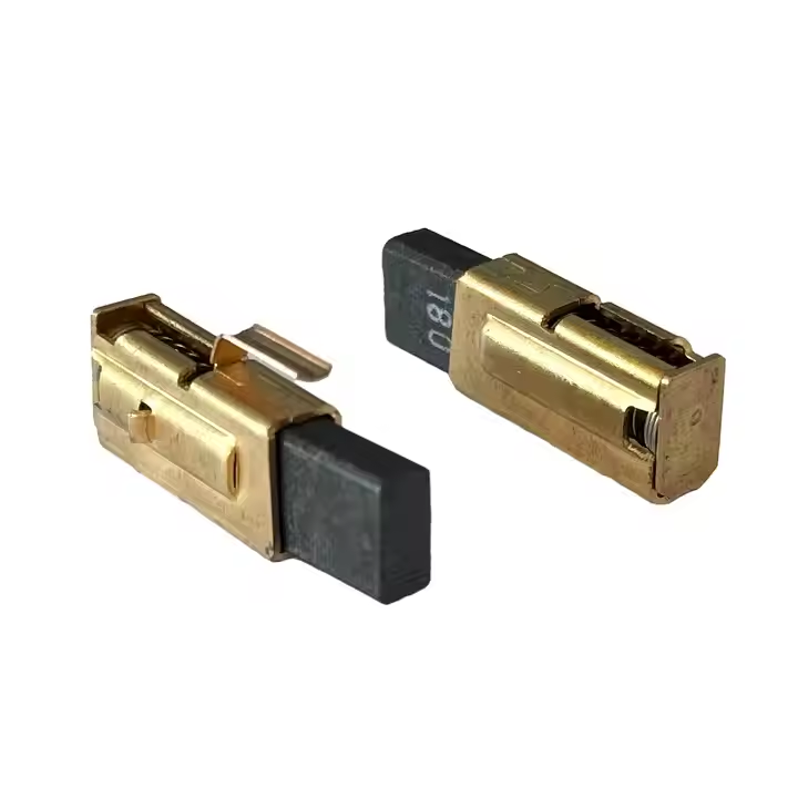 Replacement Parts for Metab Hand Drill Carbon Brush BE1100/1020 BEV1300-2