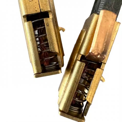 Replacement Parts for Metab Hand Drill Carbon Brush BE1100/1020 BEV1300-2picture2