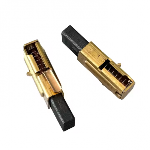 Replacement Parts for Metab Hand Drill Carbon Brush BE1100/1020 BEV1300-2picture3