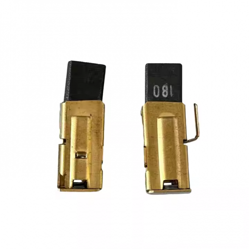 Replacement Parts for Metab Hand Drill Carbon Brush BE1100/1020 BEV1300-2picture4