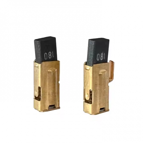 Replacement Parts for Metab Hand Drill Carbon Brush BE1100/1020 BEV1300-2picture5