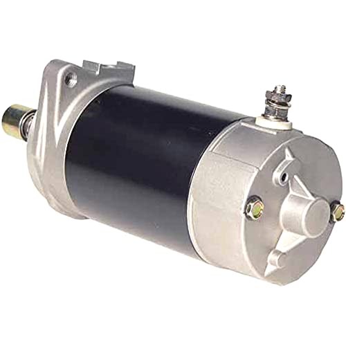 410-44088 Starter For Mariner Mercury marine 25Hp 30Hp 40Hp 50-814980M, 50-96359M, 50-97693Mpicture2