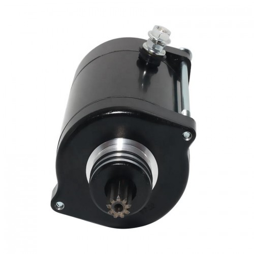 Starter Motor for Arctic Cat Daytona 770 / Daytona 1000 1996 3008-327picture4