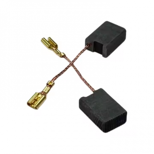 Carbon Brushes Motor Brush for Electric Power Tools 7 X 13 X 18 mmpicture3