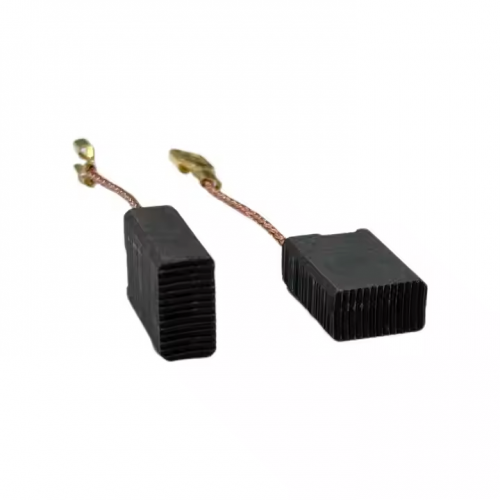 Carbon Brushes Motor Brush for Electric Power Tools 7 X 13 X 18 mmpicture4