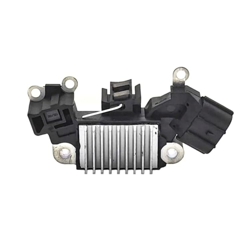 Alternator Voltage Regulator For 14V LR190742