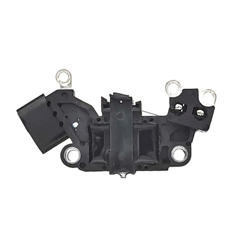 Alternator Voltage Regulator For 14V LR190742picture2