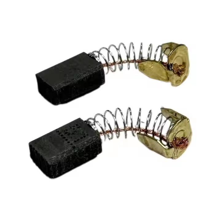 5*8*12mm Carbon Brush CB51 Electrical Replace Spare Parts Electric Brushes