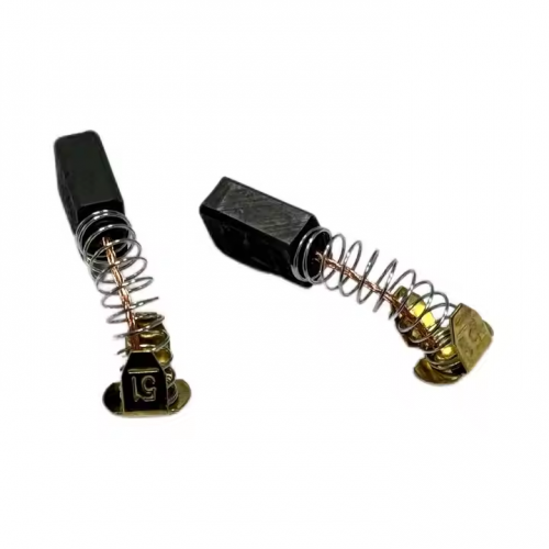 5*8*12mm Carbon Brush CB51 Electrical Replace Spare Parts Electric Brushespicture3