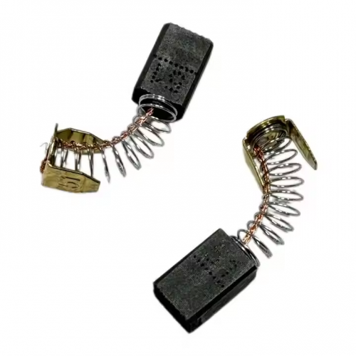 5*8*12mm Carbon Brush CB51 Electrical Replace Spare Parts Electric Brushespicture5
