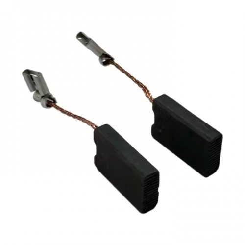 Replacement Motor Set of Carbon Brush DWN253999 6*16*26 MMpicture5
