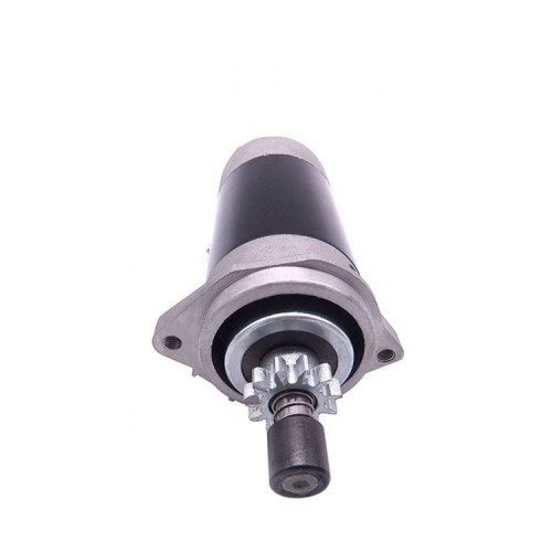 Starter Motor for Mercury Starter 25HP- 40HP 2 Stroke WSM PH130-0049 50-814980Mpicture5
