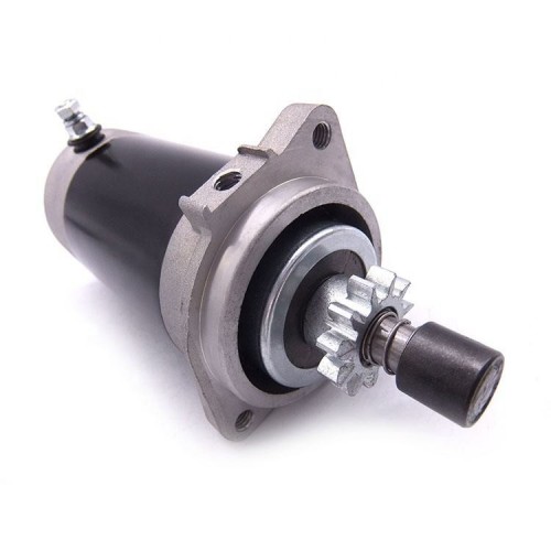 50-814980M Starter Motor for Mercury Marine Outboard Engine 25HP- 40HP Boat Enginespicture4