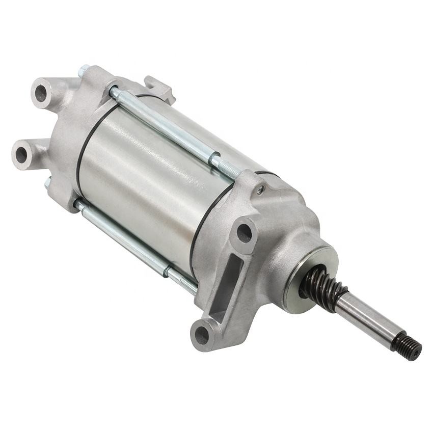 Starter Motor for Arctic Cat M6000/M8000 Mountain/Sno Pro/Alpha One 2017–2020 0745-438
