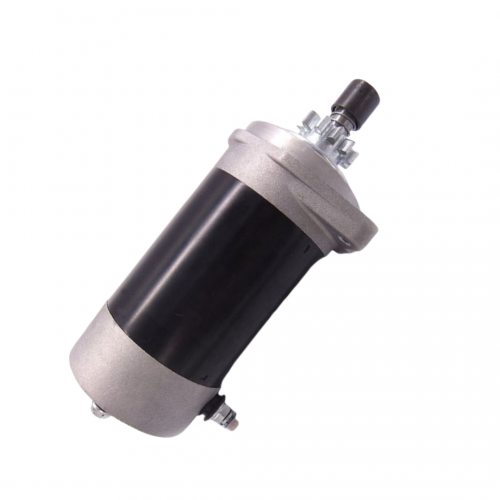 Starter Motor for Mercury Starter 25HP- 40HP 2 Stroke WSM PH130-0049 50-814980M