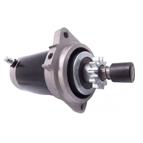 Starter Motor for Mercury Starter 25HP- 40HP 2 Stroke WSM PH130-0049 50-814980Mpicture2