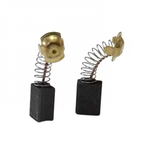 Power Tools Motor Grinder Parts 8*12*16 MM Carbon Brush Setpicture2