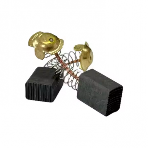 Power Tools Motor Grinder Parts 8*12*16 MM Carbon Brush Setpicture3