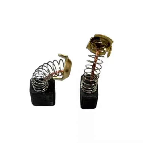 Power Tools Motor Grinder Parts 8*12*16 MM Carbon Brush Setpicture4