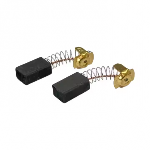 7mm X 11mm X 18mm Generic Electric Motor Carbon Brushes Power Tool Partspicture2