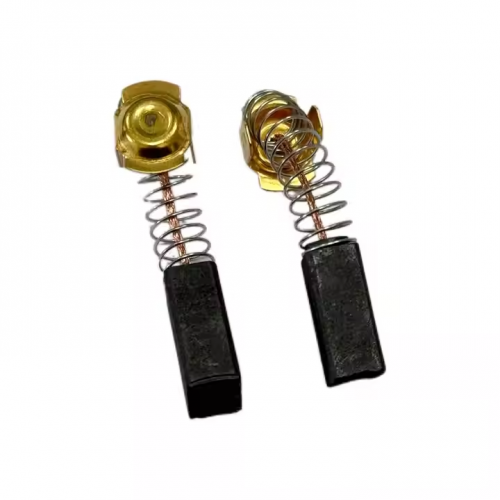7mm X 11mm X 18mm Generic Electric Motor Carbon Brushes Power Tool Partspicture4