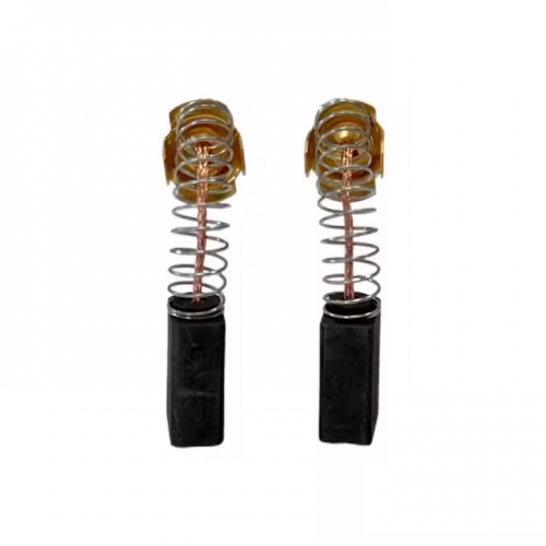 7mm X 11mm X 18mm Generic Electric Motor Carbon Brushes Power Tool Partspicture5