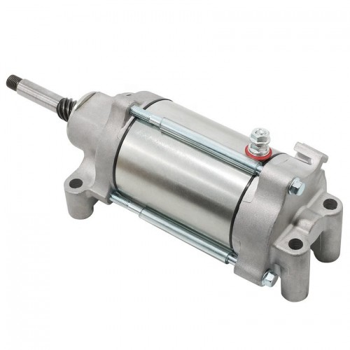 Starter Motor for Arctic Cat Norseman 6000/8000 ES & X 2018–2019 0745-438picture2