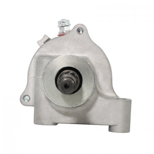 Starter Motor for Arctic Cat Norseman 6000/8000 ES & X 2018–2019 0745-438picture4