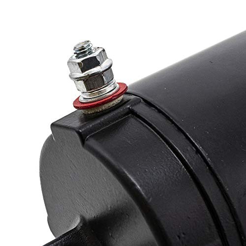 Starter Motor 50-859377T for Mercury Marine40 50 60HP 50-884044Tpicture4