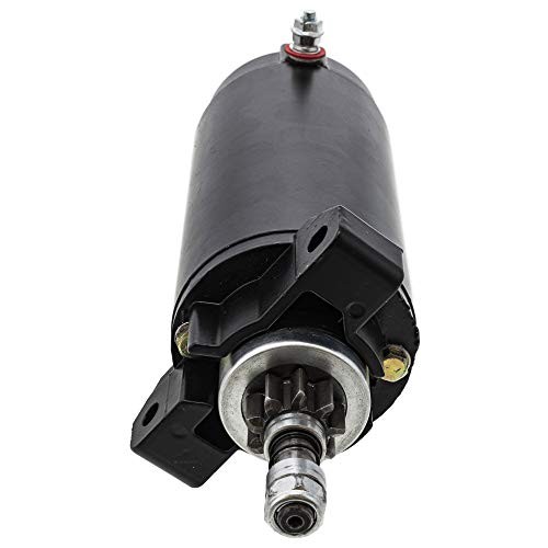 40 50 60 HP Starter Motorfor Mercury 50-859377T, 50-884044T, 50-888161T, 50-893888Tpicture3