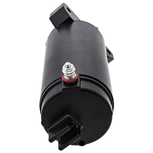 Starter Motor 50-859377T for Mercury Marine40 50 60HP 50-884044Tpicture2