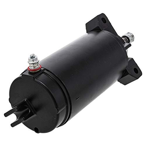 Starter Motor 50-859377T for Mercury Marine40 50 60HP 50-884044Tpicture5