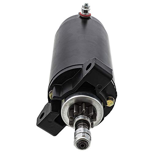 Starter Motor 50-859377T for Mercury Marine40 50 60HP 50-884044T