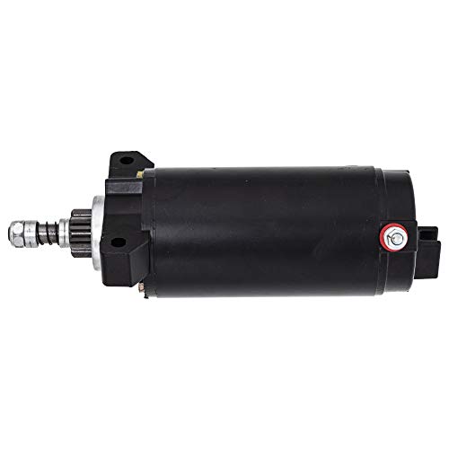 Starter Motor 50-859377T for Mercury Marine40 50 60HP 50-884044Tpicture3