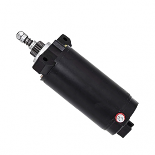 40 50 60 HP Starter Motorfor Mercury 50-859377T, 50-884044T, 50-888161T, 50-893888T