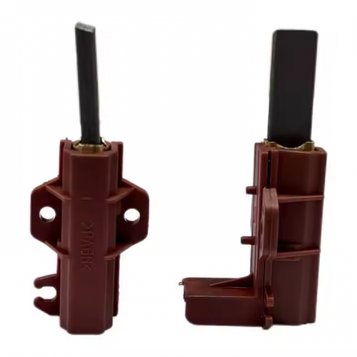Washing Machine Motor Carbon Brush and Holder Brushes 4.5*12.5*36 MM Universal Partspicture2
