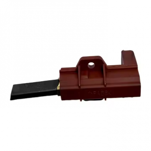 Washing Machine Motor Carbon Brush and Holder Brushes 4.5*12.5*36 MM Universal Partspicture3